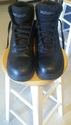 rg response gear tactical footwear waterproof